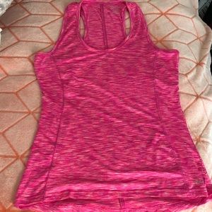 Athletic Tank